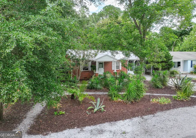 Homes for sale in St. Marys, GA | 506 Bailey St, St. Marys, GA 31558 | MLS# 10781615