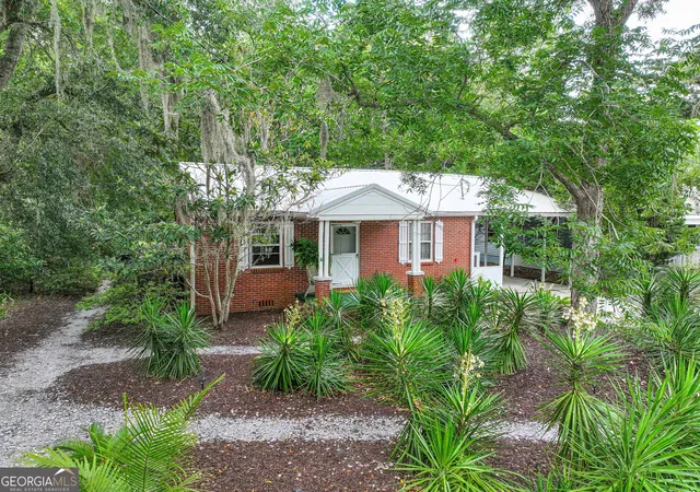Homes for sale in St. Marys, GA | 506 Bailey St, St. Marys, GA 31558 | MLS# 10781615