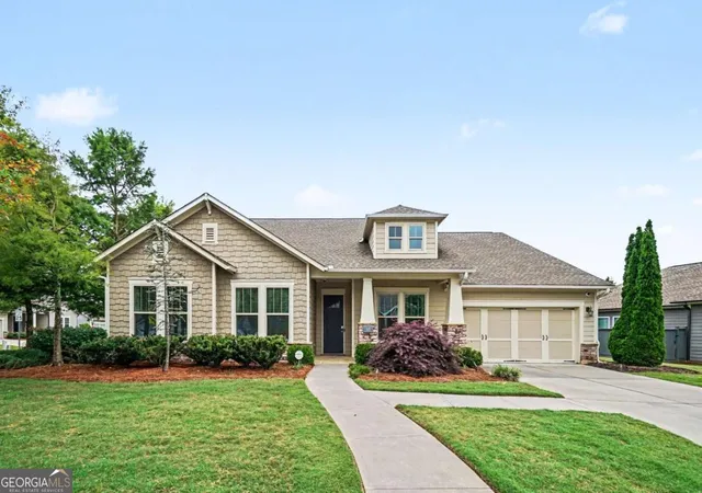 2nd image of 105 Sheridan Dr, Woodstock, GA 30189 | MLS# 10828011
