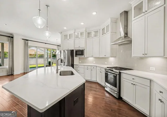 5th image of 105 Sheridan Dr, Woodstock, GA 30189 | MLS# 10828011