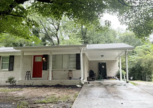 Photo 2 of Single family home for sale at 5390 Scofield Rd, South Fulton, GA 30349 | MLS# 10773082 | Listing updated on 2026-10-23