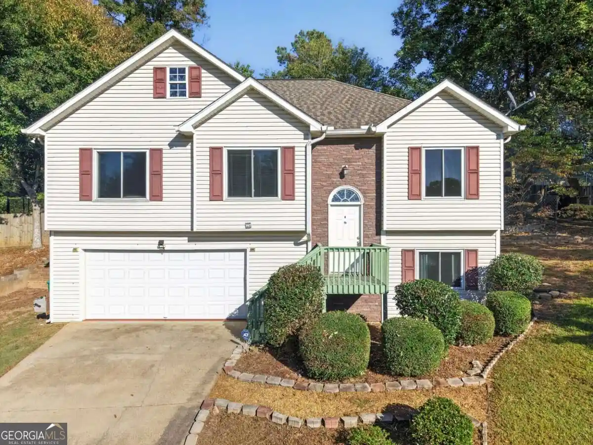 Photo 1 of Single family home for sale at 1038 Whispering Woods Dr, Canton, GA 30114 | MLS# 10872515 | Listing updated on 2026-10-22