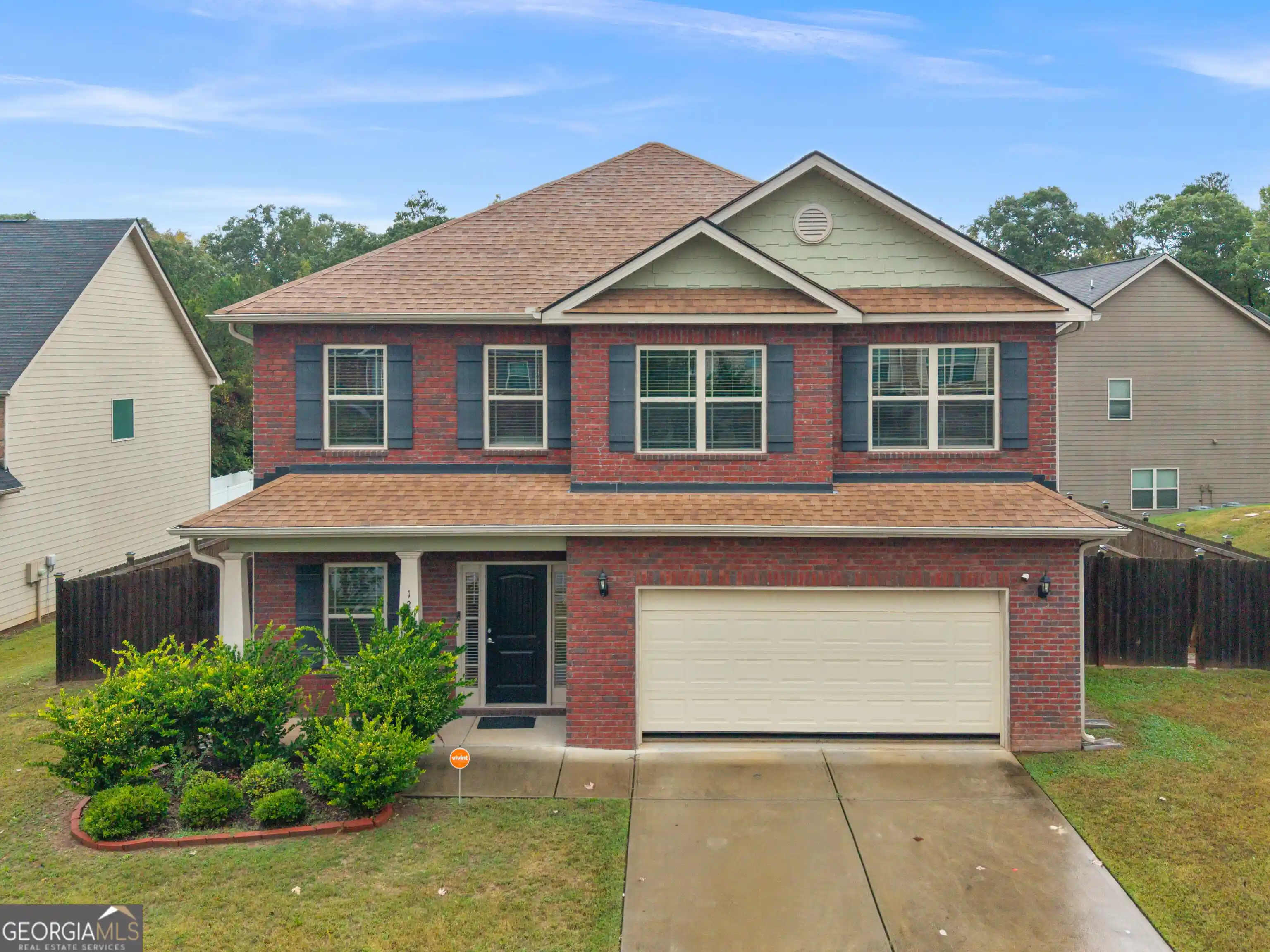 Photo 1 of Single family home for sale at 12236 Anchor Way, Hampton, GA 30228 | MLS# 10872678 | Listing updated on 2026-10-29