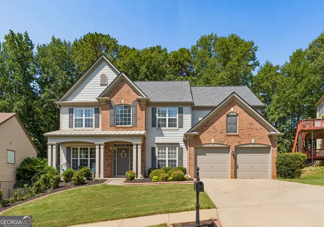 Photo 1 of Single family home for sale at 507 Elkhorn Pl, Woodstock, GA 30189 | MLS# 10825606 | Listing updated on 2026-09-18