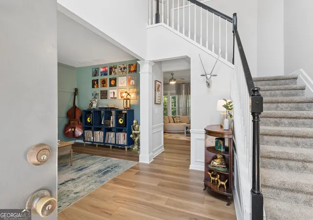 Photo 3 of Single family home for sale at 507 Elkhorn Pl, Woodstock, GA 30189 | MLS# 10825606 | Listing updated on 2026-09-18