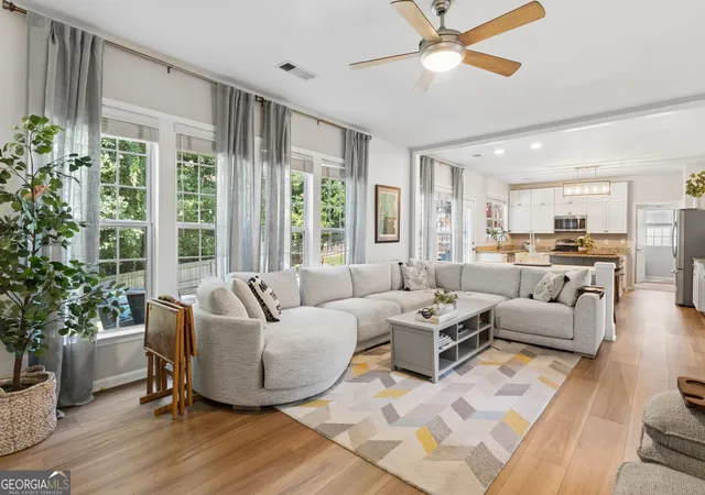 Photo 3 of Single family home for sale at 507 Elkhorn Pl, Woodstock, GA 30189 | MLS# 10825606 | Listing updated on 2026-09-18