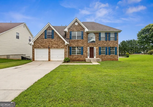 1st image of 1725 Gallup Dr, Stockbridge, GA 30281 | MLS# 10820910