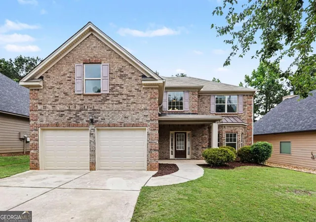 1st image of 7985 Snapwell Dr, Fairburn, GA 30213 | MLS# 10782948