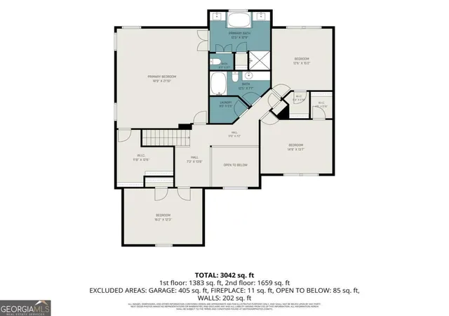 27th image of 7985 Snapwell Dr, Fairburn, GA 30213 | MLS# 10782948