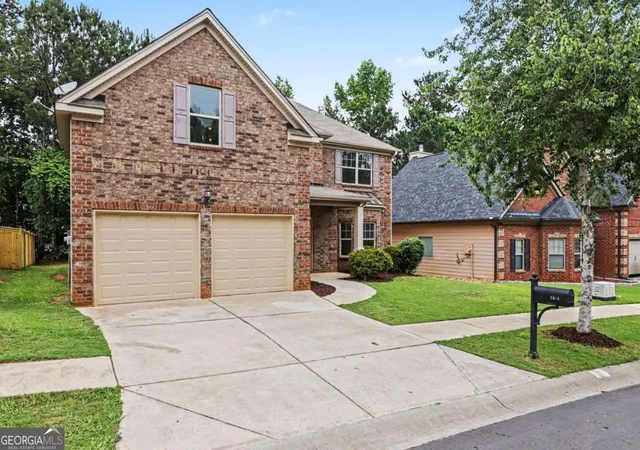 2nd image of 7985 Snapwell Dr, Fairburn, GA 30213 | MLS# 10782948
