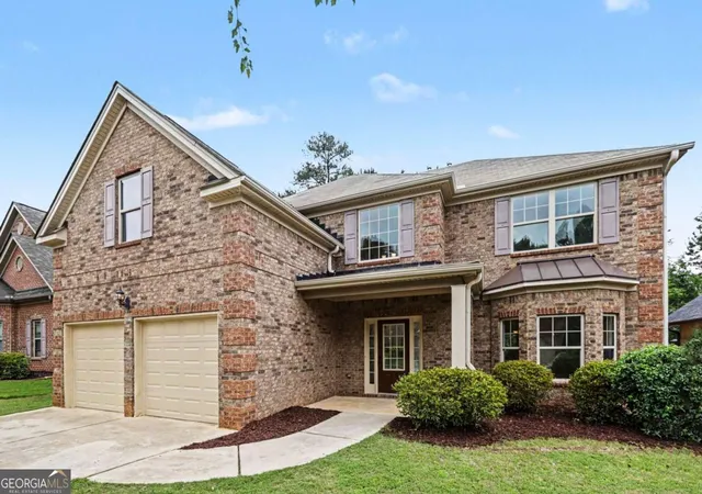 Photo 3 of Single family home for sale at 7985 Snapwell Dr, Fairburn, GA 30213 | MLS# 10782948 | Listing updated on 2026-10-07