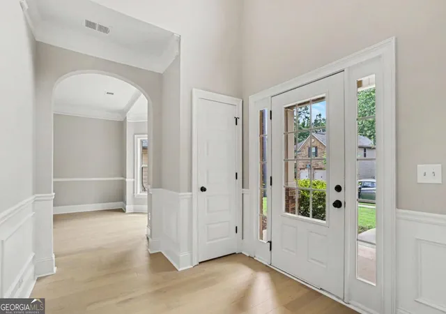 Photo 3 of Single family home for sale at 7985 Snapwell Dr, Fairburn, GA 30213 | MLS# 10782948 | Listing updated on 2026-10-07