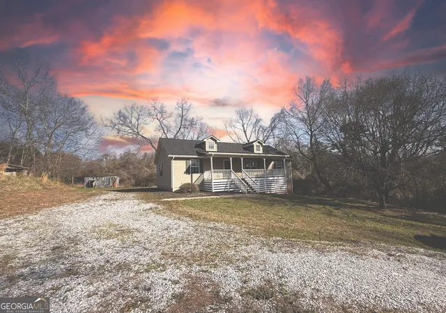 4th image of 5523 Green Cir, Clermont, GA 30527 | MLS# 10719345