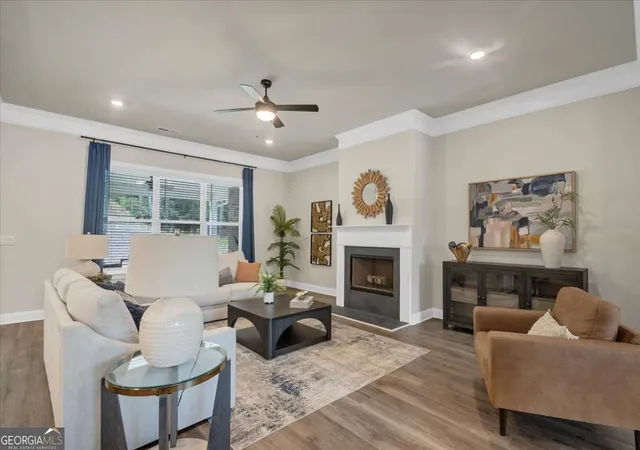 4th image of 5372 Tuscany Dr, Douglasville, GA 30135 | MLS# 10817591
