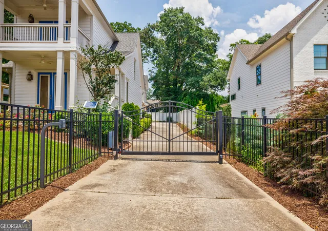 Photo 56 of Sale Pending at 1505 Walker Ave, Atlanta, GA 30337 | MLS# 10552924 | Listing updated on 2026-01-20