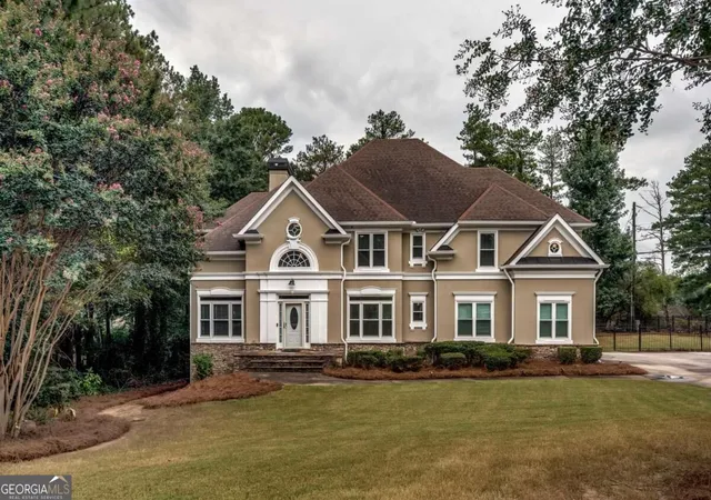 Photo 1 of Single family home for sale at 807 Reagan Dr Nw, Conyers, GA 30012 | MLS# 10836763 | Listing updated on 2026-09-14