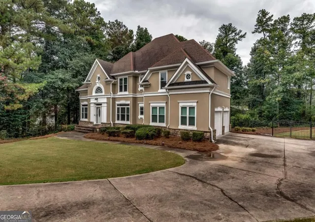 Photo 2 of Single family home for sale at 807 Reagan Dr Nw, Conyers, GA 30012 | MLS# 10836763 | Listing updated on 2026-09-14