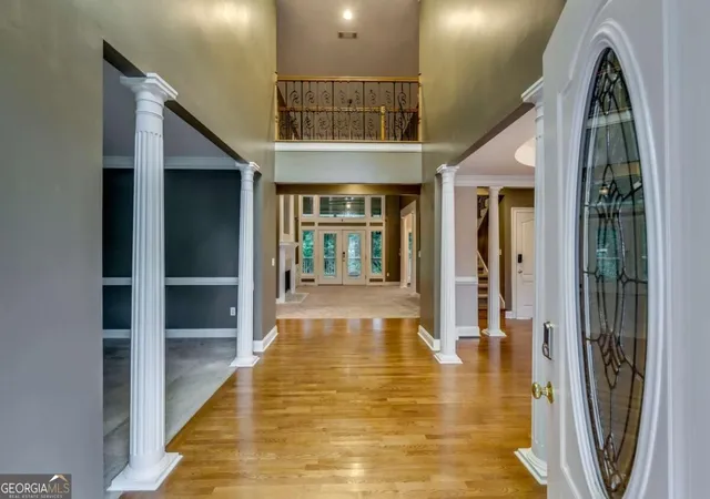 Photo 3 of Single family home for sale at 807 Reagan Dr NW, Conyers, GA 30012 | MLS# 10836763 | Listing updated on 2026-09-20