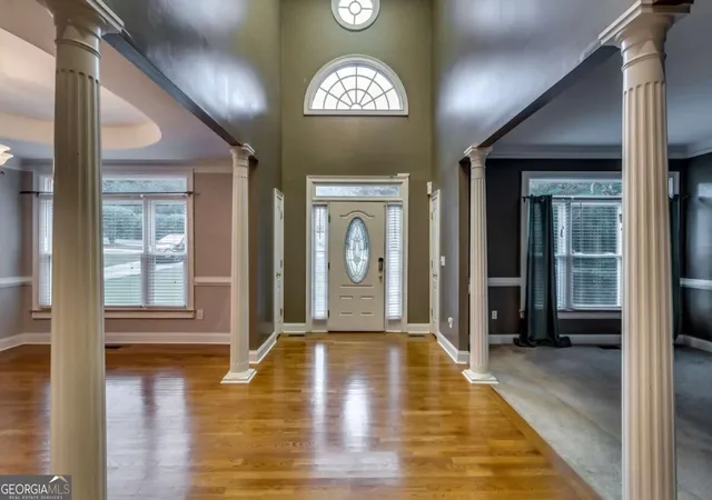 Photo 4 of Single family home for sale at 807 Reagan Dr NW, Conyers, GA 30012 | MLS# 10836763 | Listing updated on 2026-09-20