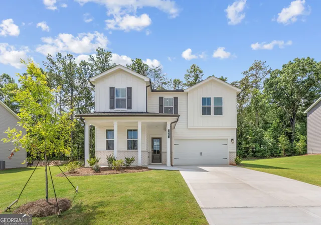 Photo 2 of Single family home for sale at 118 Wildflower Ridge Rd #LOT 98, Dallas, GA 30157 | MLS# 10790999 | Listing updated on 2026-09-09