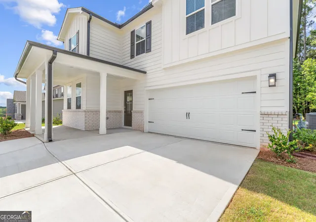 Photo 3 of Single family home for sale at 118 Wildflower Ridge Rd #LOT 98, Dallas, GA 30157 | MLS# 10790999 | Listing updated on 2026-09-09