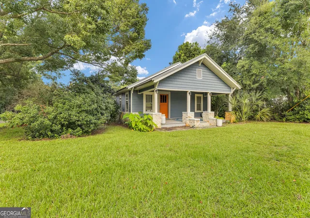 Photo 3 of Single family home for sale at 504 S Church St, Hahira, GA 31632 | MLS# 10832016 | Listing updated on 2026-09-07