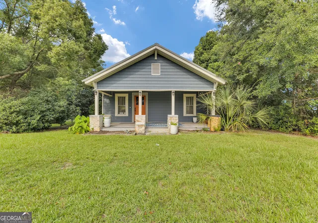 Photo 3 of Single family home for sale at 504 S Church St, Hahira, GA 31632 | MLS# 10832016 | Listing updated on 2026-09-07