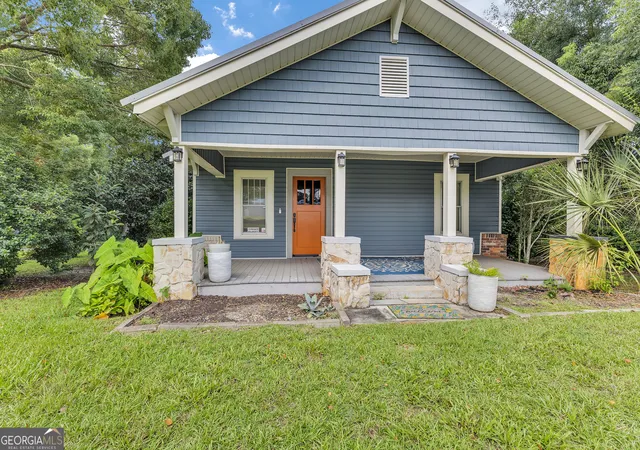 Photo 4 of Single family home for sale at 504 S Church St, Hahira, GA 31632 | MLS# 10832016 | Listing updated on 2026-09-07