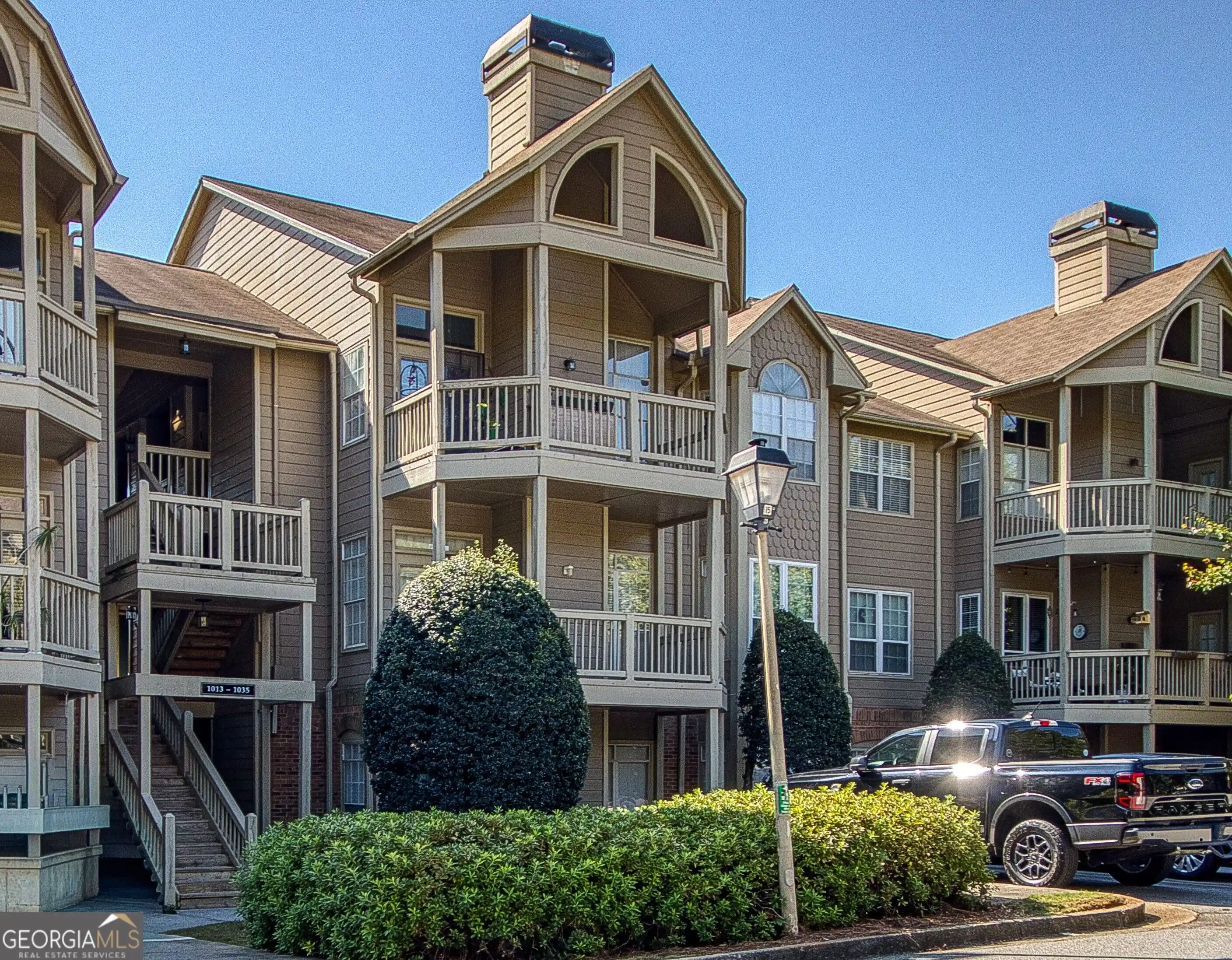 Condo for sale at 1015 Mcgill Park Ave NE, Atlanta, GA 30312 | MLS# 10873774