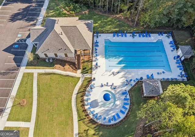39th image of 379 Belmont Dr, Cartersville, GA 30120 | MLS# 10796000
