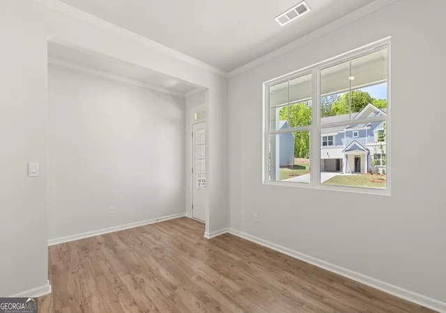 Photo 3 of Single family home for sale at 379 Belmont Dr, Cartersville, GA 30120 | MLS# 10796000 | Listing updated on 2026-09-20