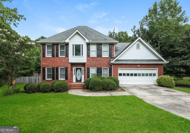 Photo 1 of Single family home for sale at 306 Salem Ridge Wy, Mcdonough, GA 30253 | MLS# 10818895 | Listing updated on 2026-09-06