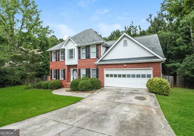 Photo 2 of Single family home for sale at 306 Salem Ridge Wy, Mcdonough, GA 30253 | MLS# 10818895 | Listing updated on 2026-09-06