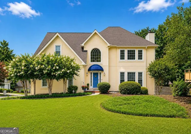 Photo 1 of Single family home for sale at 3607 Tree View Dr, Snellville, GA 30078 | MLS# 10817581 | Listing updated on 2026-09-19