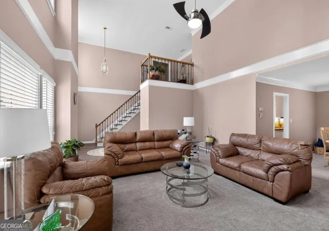 Photo 3 of Single family home for sale at 3607 Tree View Dr, Snellville, GA 30078 | MLS# 10817581 | Listing updated on 2026-09-19