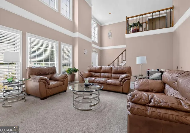 Photo 4 of Single family home for sale at 3607 Tree View Dr, Snellville, GA 30078 | MLS# 10817581 | Listing updated on 2026-09-19