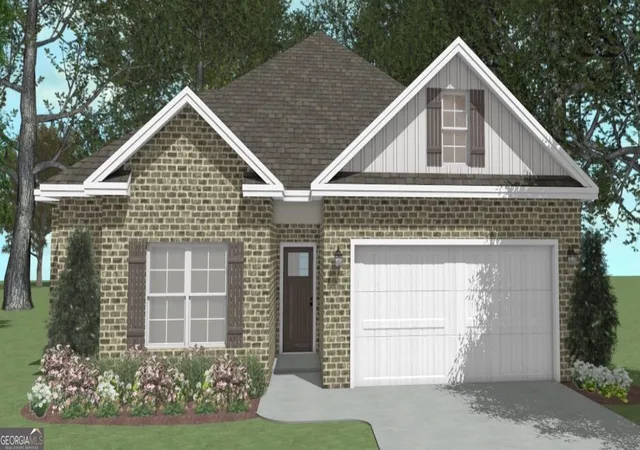 Photo 1 of Single family home for sale at 332 Lily Rose Bnd, Kathleen, GA 31047 | MLS# 10873624 | Listing updated on 2026-10-29