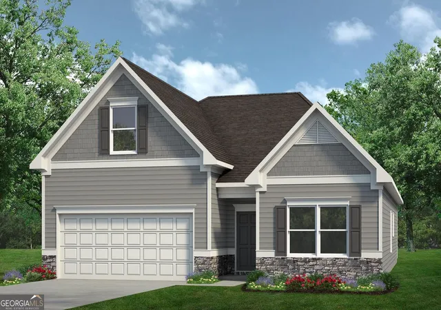 Photo 1 of Sale Pending at 222 Jagee Dr #LOT D25, Byron, GA 31008 | MLS# 10836065 | Listing updated on 2026-08-30