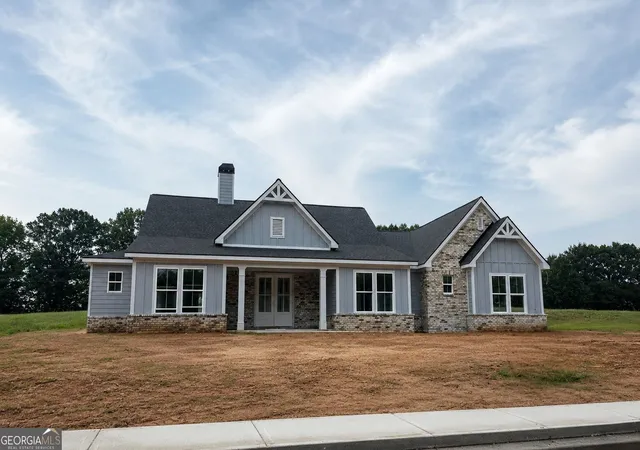 Photo 1 of Single family home for sale at 157 Maney Dr, Statham, GA 30666 | MLS# 10835803 | Listing updated on 2026-09-12