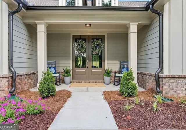 Photo 2 of Single family home for sale at 157 Maney Dr, Statham, GA 30666 | MLS# 10835803 | Listing updated on 2026-09-12