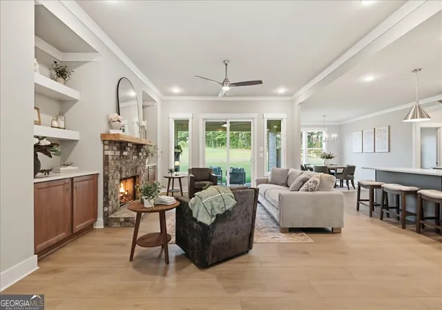 Photo 3 of Single family home for sale at 157 Maney Dr, Statham, GA 30666 | MLS# 10835803 | Listing updated on 2026-09-12