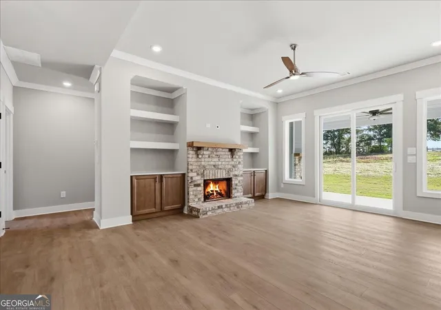 Photo 4 of Single family home for sale at 157 Maney Dr, Statham, GA 30666 | MLS# 10835803 | Listing updated on 2026-10-30