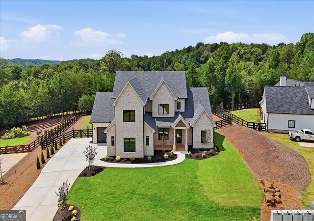Photo 1 of Single family home for sale at 6008 Bluewater Blvd, Gainesville, GA 30506 | MLS# 10791547 | Listing updated on 2026-09-15