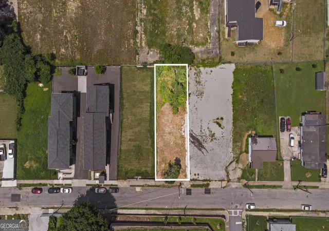 Land for sale at 602 Paines Ave NW, Atlanta, GA 30318 | MLS# 10836650