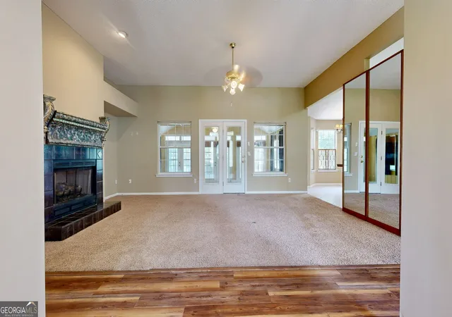 Photo 2 of Single family home for sale at 3473 Robin Rdg, Waycross, GA 31503 | MLS# 10826596 | Listing updated on 2026-09-18