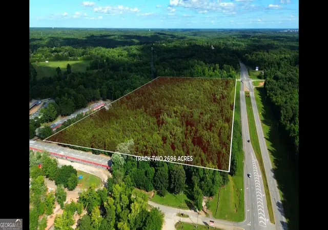 Land for sale at 2900 Commerce Rd, Athens, GA 30607 | MLS# 10794454