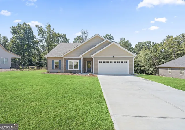 Single family home for sale at 196 Talon Dr Se, Rydal, GA 30171 | MLS# 10835138
