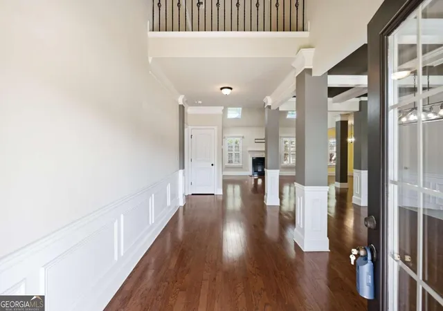 Photo 3 of Single family home for sale at 3890 Savannah Tr, Douglasville, GA 30135 | MLS# 10741334 | Listing updated on 2026-09-17