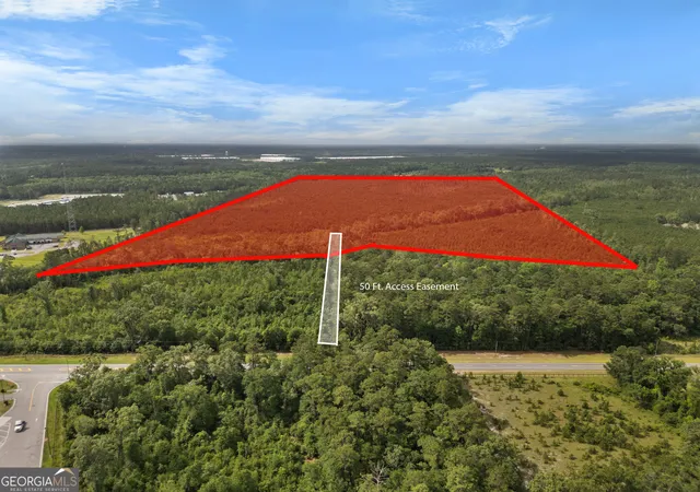 Photo 1 of Land for sale at 0 Rahn Station Rd, Rincon, GA 31326 | MLS# 10552623 | Listing updated on 2026-07-02