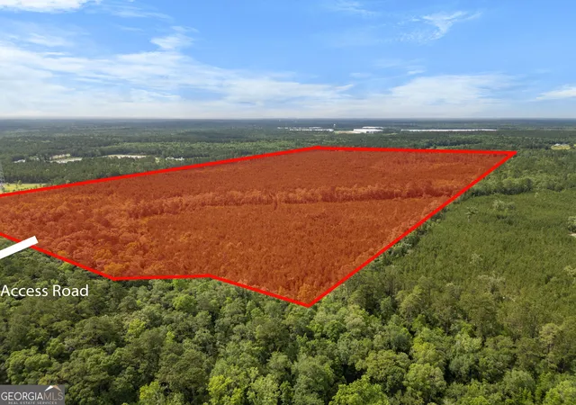 Photo 2 of Land for sale at 0 Rahn Station Rd, Rincon, GA 31326 | MLS# 10552623 | Listing updated on 2026-07-02
